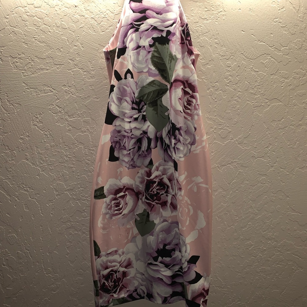 VINCE CAMUTO DRESS